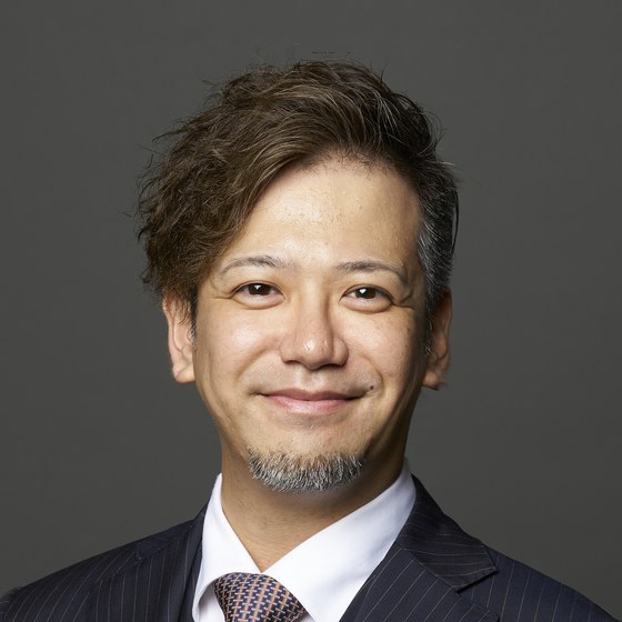 顧問ファシリテーター 荒木 悠希